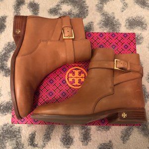 Tory Burch Brooke Ankle Bootie